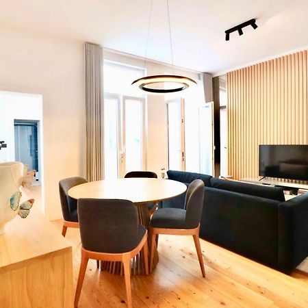 Biscainhos Flat By The Arch - Charming Apartments In The Historic Center 布拉加 外观 照片